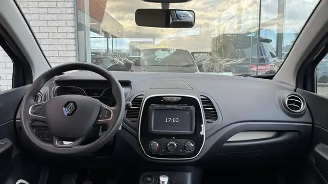 Renault Captur view 11