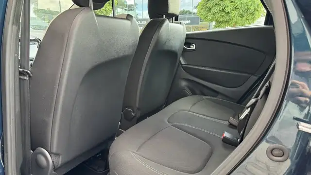 Renault Captur view 10