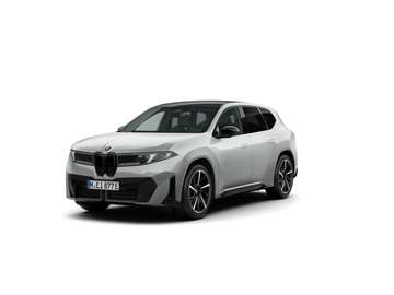 iX3 50 xDrive M Sport Pro | TOWB | PANO | ICONIC G