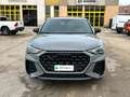 Audi RS Q3 Q3 Sportback RS 2.5 quattro s-tronic Grigio - thumbnail 2