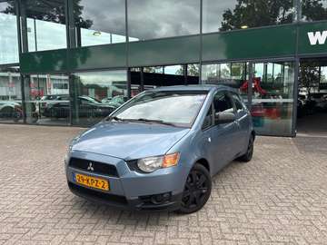 1.1 Edition One | LAGE KM! | AIRCO | NL-AUTO | GOE