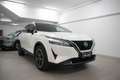 Nissan Qashqai Qashqai MHEV 158 CV Xtronic Tekna Bianco - thumbnail 4