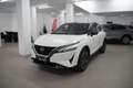 Nissan Qashqai Qashqai MHEV 158 CV Xtronic Tekna Bianco - thumbnail 1