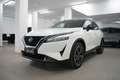 Nissan Qashqai Qashqai MHEV 158 CV Xtronic Tekna Bianco - thumbnail 2