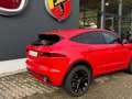 Jaguar E-Pace E-PACE R-Dynamic S AWD +ALLRAD+NAVI+LED+8FACH+ Rouge - thumbnail 14