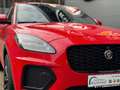 Jaguar E-Pace E-PACE R-Dynamic S AWD +ALLRAD+NAVI+LED+8FACH+ Rouge - thumbnail 4