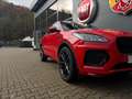 Jaguar E-Pace E-PACE R-Dynamic S AWD +ALLRAD+NAVI+LED+8FACH+ Rouge - thumbnail 6