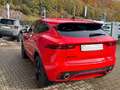 Jaguar E-Pace E-PACE R-Dynamic S AWD +ALLRAD+NAVI+LED+8FACH+ Rouge - thumbnail 13