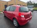 Renault Clio III 1.5L DCI 88CH / GPS / SEMI CUIR Rouge - thumbnail 3