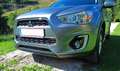 Mitsubishi ASX Instyle 4WD Turbodiesel in 1A Zustand Grau - thumbnail 7