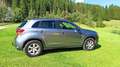 Mitsubishi ASX Instyle 4WD Turbodiesel in 1A Zustand Grau - thumbnail 1