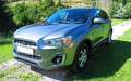 Mitsubishi ASX Instyle 4WD Turbodiesel in 1A Zustand Grau - thumbnail 3