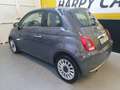 Fiat 500C 1.2 Lounge MTA Gris - thumbnail 2