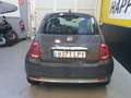 Fiat 500C 1.2 Lounge MTA Gris - thumbnail 4