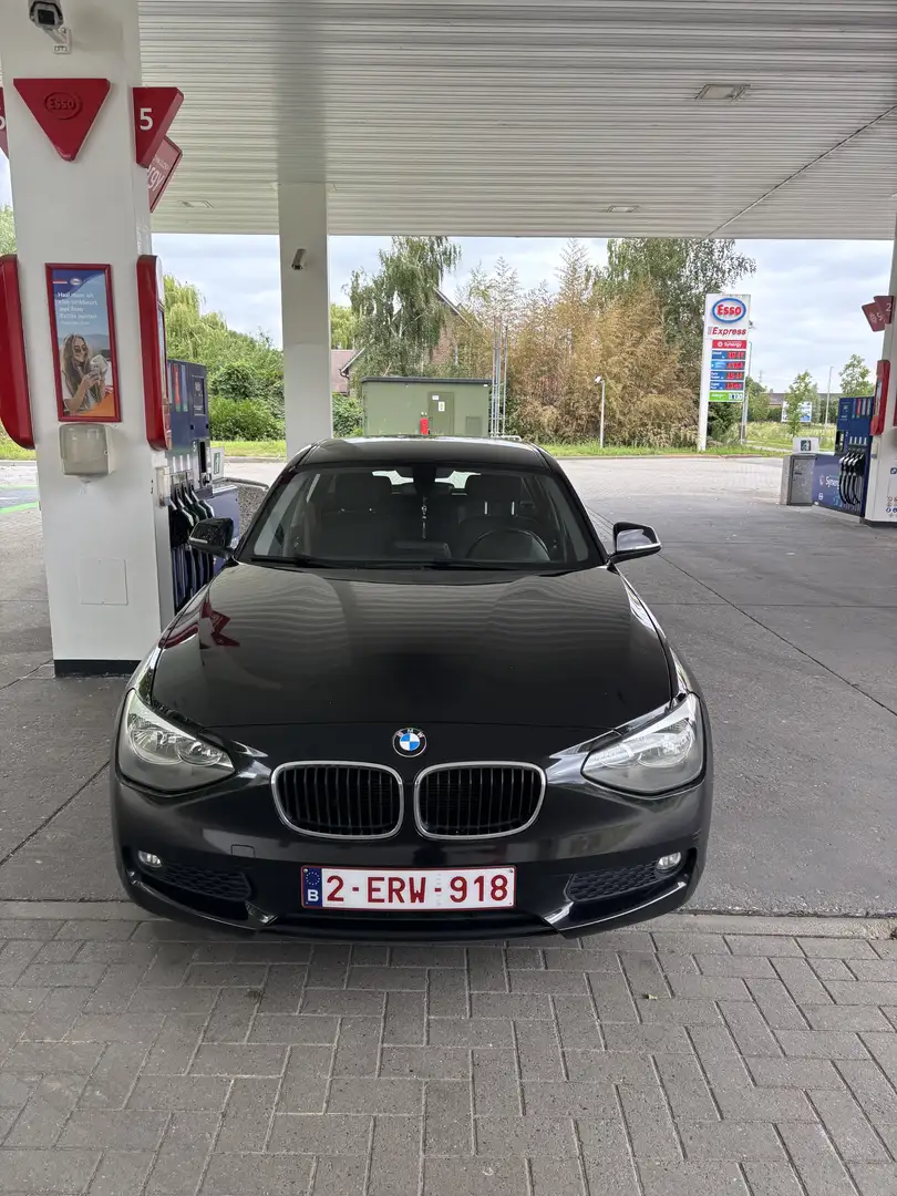 BMW 116 116i Aut. - 1