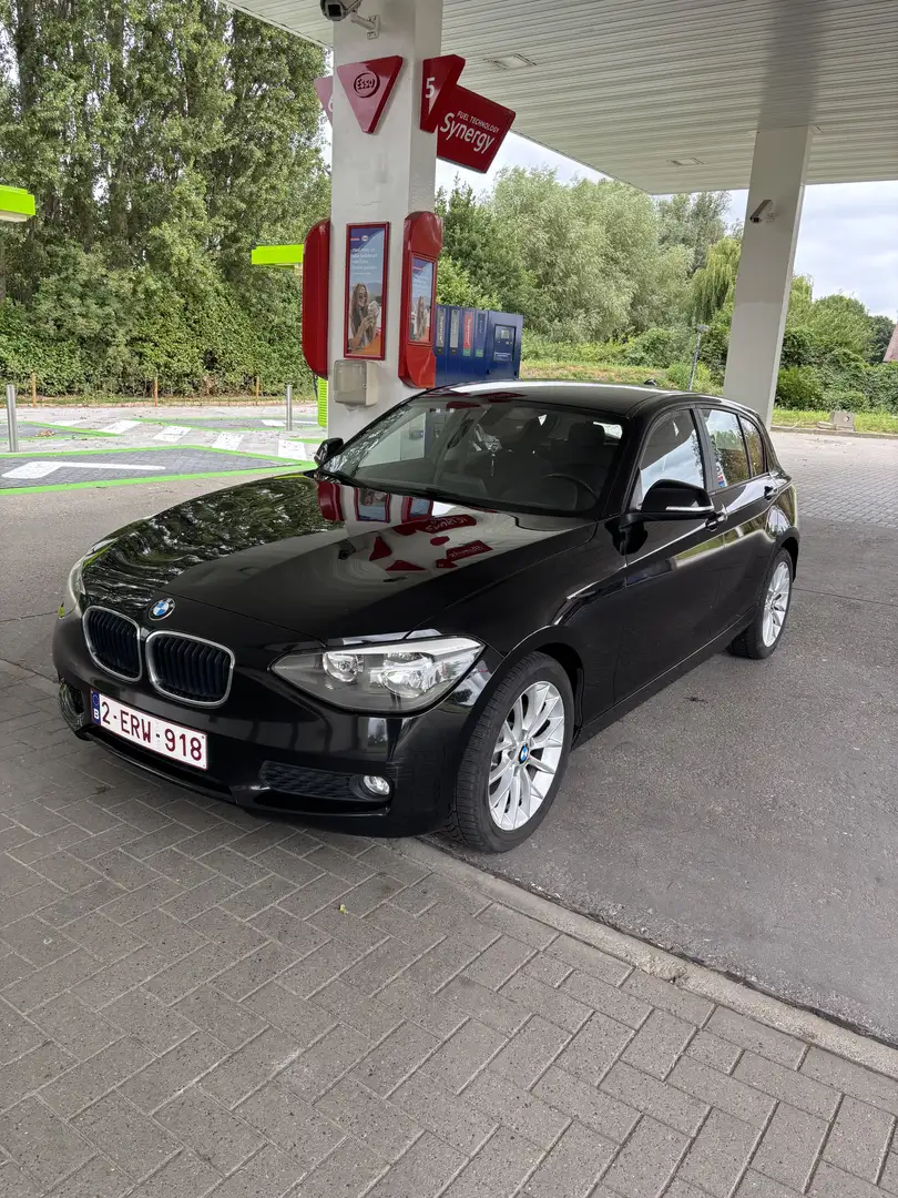 BMW 116 116i Aut. - 2