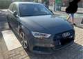 Audi A3 A3 2.0 TDI Limousine quattro S tronic sport Gris - thumbnail 2
