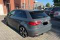 Audi A3 A3 2.0 TDI Limousine quattro S tronic sport Gris - thumbnail 5