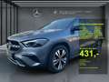 Mercedes-Benz GLA 200 d Progresssive+Night+AHK+MBeam+KeylessGo Grau - thumbnail 1