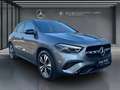 Mercedes-Benz GLA 200 d Progresssive+Night+AHK+MBeam+KeylessGo Grau - thumbnail 19