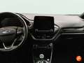 Ford Fiesta 1.5TDCi Active 85 Bleu - thumbnail 8