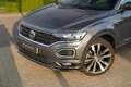 Volkswagen T-Roc 1.5 TSI Sport Business R | Dealer onderhouden | Vi Grijs - thumbnail 4