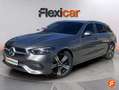 Mercedes-Benz C 220 d Estate Gris - thumbnail 3