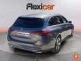 Mercedes-Benz C 220 d Estate Gris - thumbnail 5