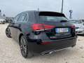 Mercedes-Benz A 180 A 180 d Sport auto Schwarz - thumbnail 2