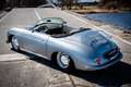 Autres 356 Speedster Vintage aus Sammlung 78K Wertgutacht Argent - thumbnail 4