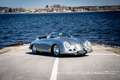 Autres 356 Speedster Vintage aus Sammlung 78K Wertgutacht Argent - thumbnail 22