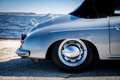 Autres 356 Speedster Vintage aus Sammlung 78K Wertgutacht Argent - thumbnail 14