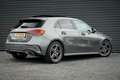 Mercedes-Benz A 200 Business Solution AMG / Pano / Stoelverwarming Grijs - thumbnail 4