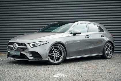 Mercedes-Benz A 200 Business Solution AMG / Pano / Stoelverwarming