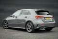 Mercedes-Benz A 200 Business Solution AMG / Pano / Stoelverwarming Grijs - thumbnail 14