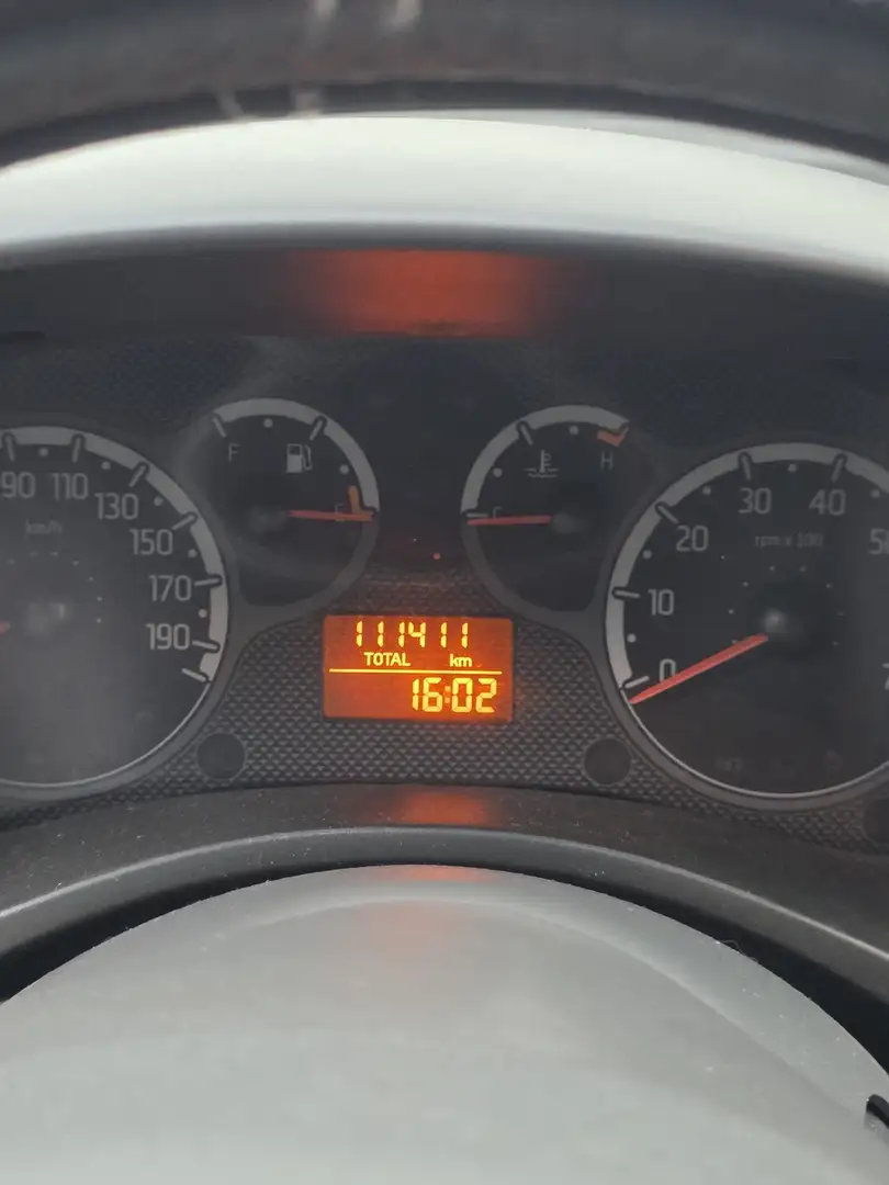 Fiat Panda Panda 1.2 Edizione Cool Wit - 2