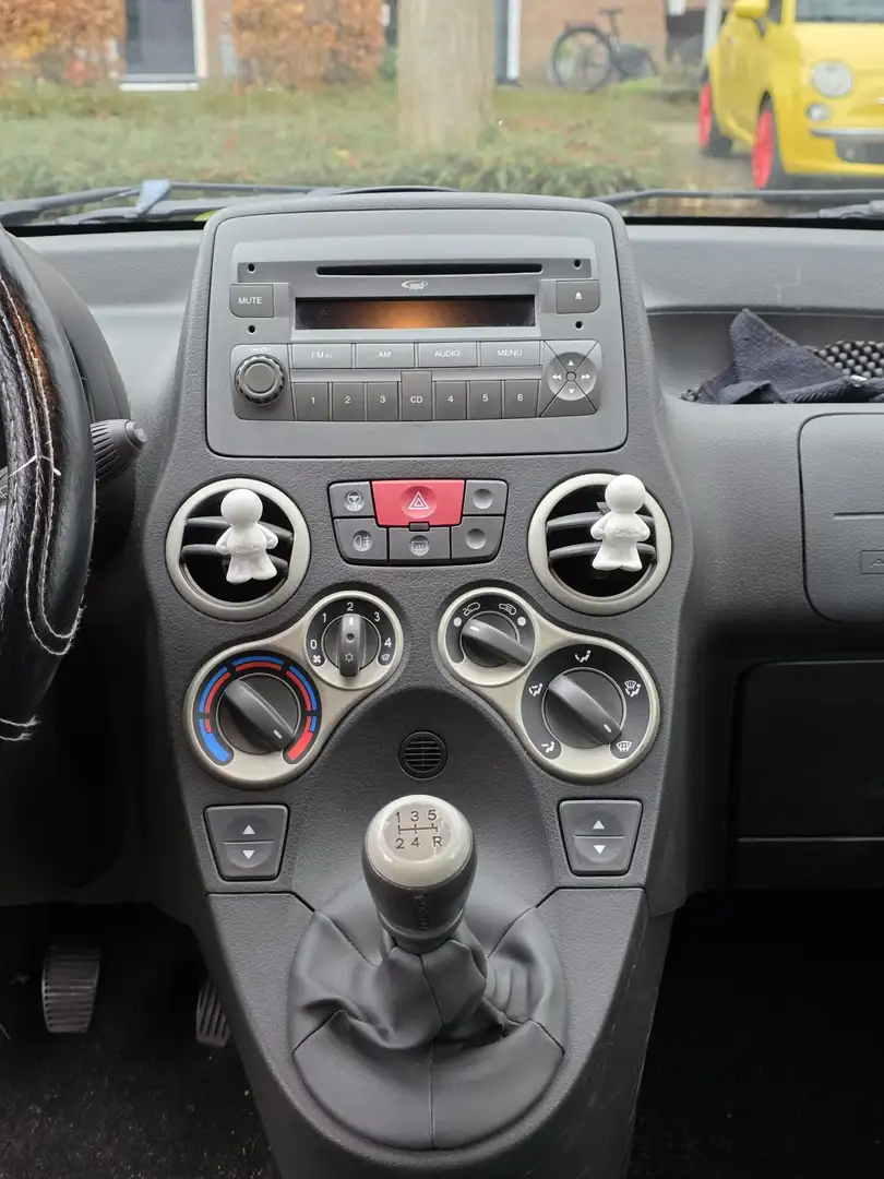 Fiat Panda Panda 1.2 Edizione Cool Wit - 1