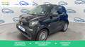 smart forTwo Coupe III 1.0 71 Pure Noir - thumbnail 1