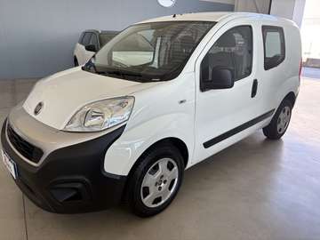 FIAT FIORINO 1.3 MJT DIESEL 95 CV CARGO SX