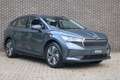 Skoda Enyaq 60 180pk | SoH 94% | Navigatie | Verwarmbare Voors Grau - thumbnail 11