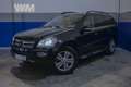 Mercedes-Benz GL 500 Aut. Negro - thumbnail 1