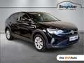 Volkswagen Taigo 4Me TSI Schwarz - thumbnail 1