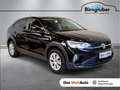 Volkswagen Taigo 4Me TSI Schwarz - thumbnail 1