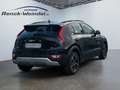 Kia Niro Hybrid Edition 7 1.6 HEV Klimaautom Navi Rückfahrk Černá - thumbnail 5