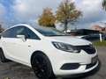Opel Zafira C Edition°Scheckheft°Zahnriehmen NEU Blanc - thumbnail 3