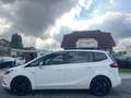 Opel Zafira C Edition°Scheckheft°Zahnriehmen NEU Blanc - thumbnail 1