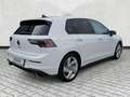 Volkswagen Golf 2.0 TSI 195 kW GTI DSG BlackStyle IQ.Light Keyl... Weiß - thumbnail 7