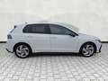 Volkswagen Golf 2.0 TSI 195 kW GTI DSG BlackStyle IQ.Light Keyl... Weiß - thumbnail 8