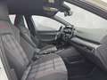 Volkswagen Golf 2.0 TSI 195 kW GTI DSG BlackStyle IQ.Light Keyl... Weiß - thumbnail 10