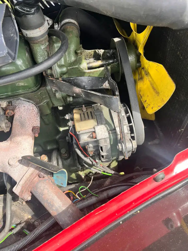 Citroen Traction Overig undefined, foto 6